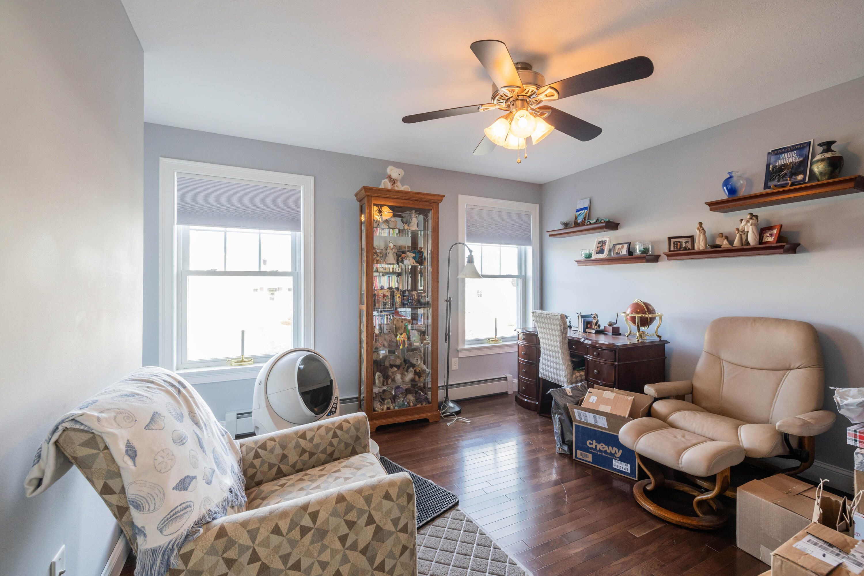 16 Trailside Circle Saco, ME 04072 - Photo 27 of 45 Bedroom 3