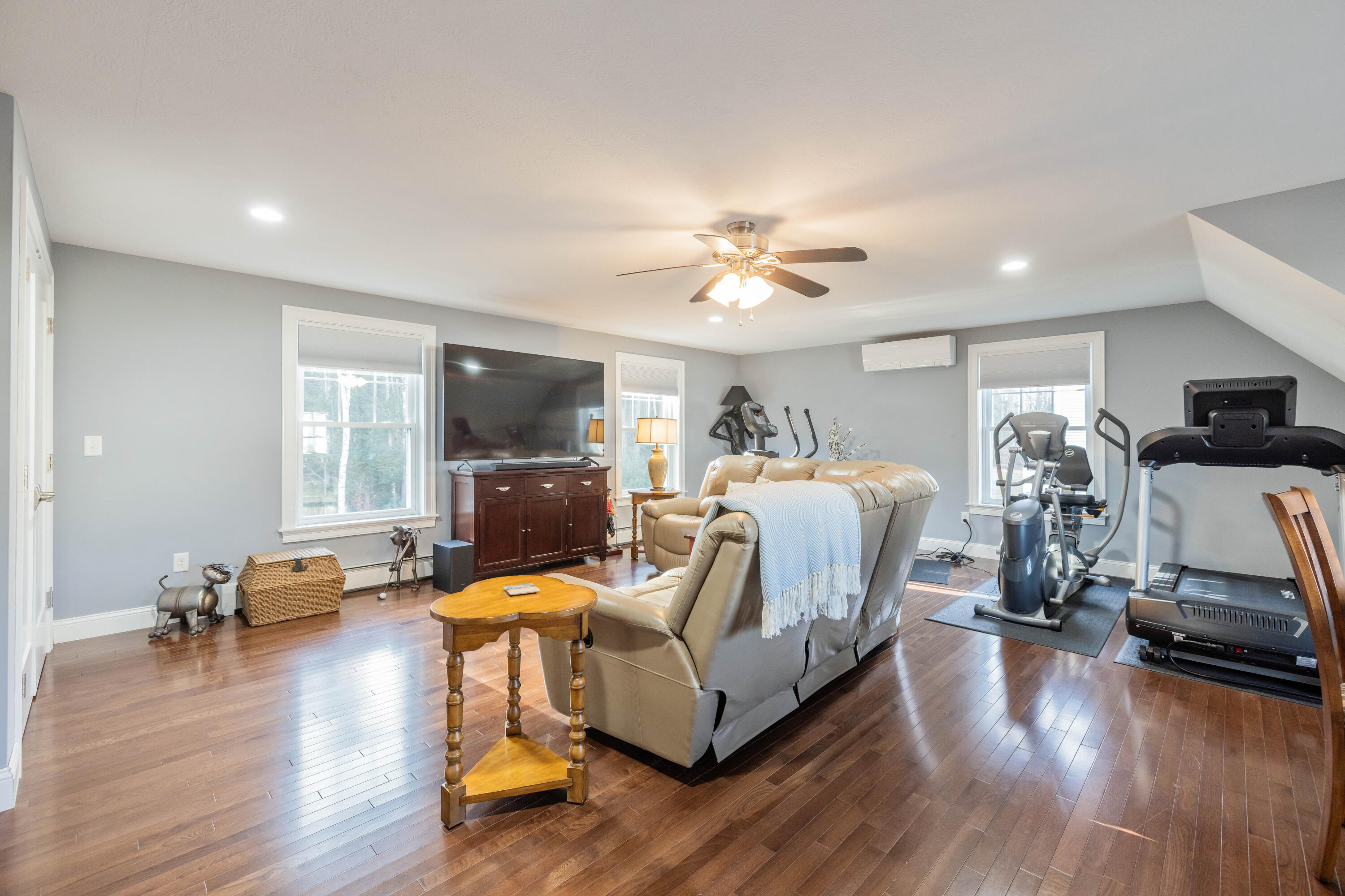 16 Trailside Circle Saco, ME 04072 - Photo 32 of 45 Featuring heat pump & A/C