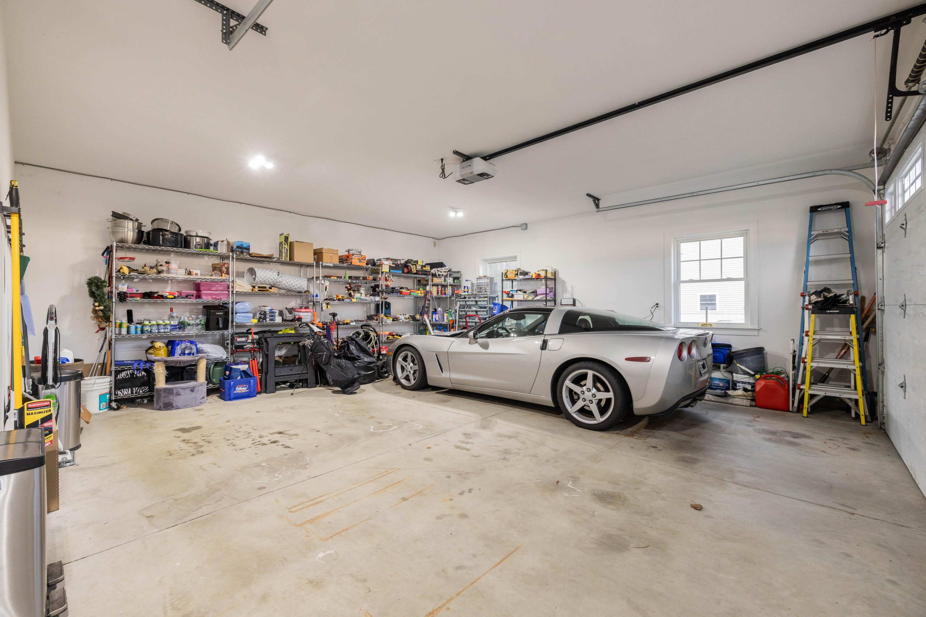 16 Trailside Circle Saco, ME 04072 - Photo 35 of 45 Heated garage