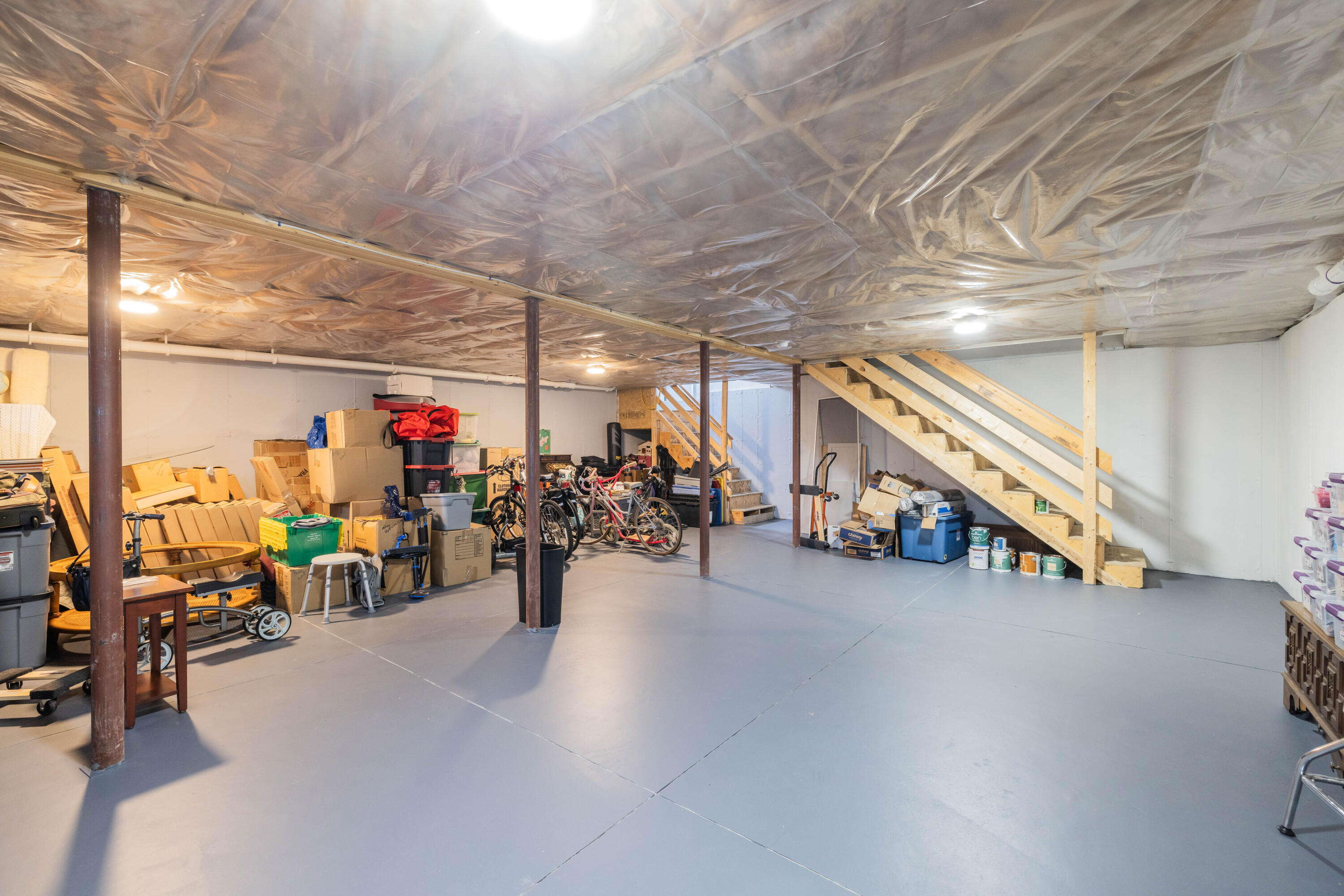 16 Trailside Circle Saco, ME 04072 - Photo 38 of 45 Dry storage