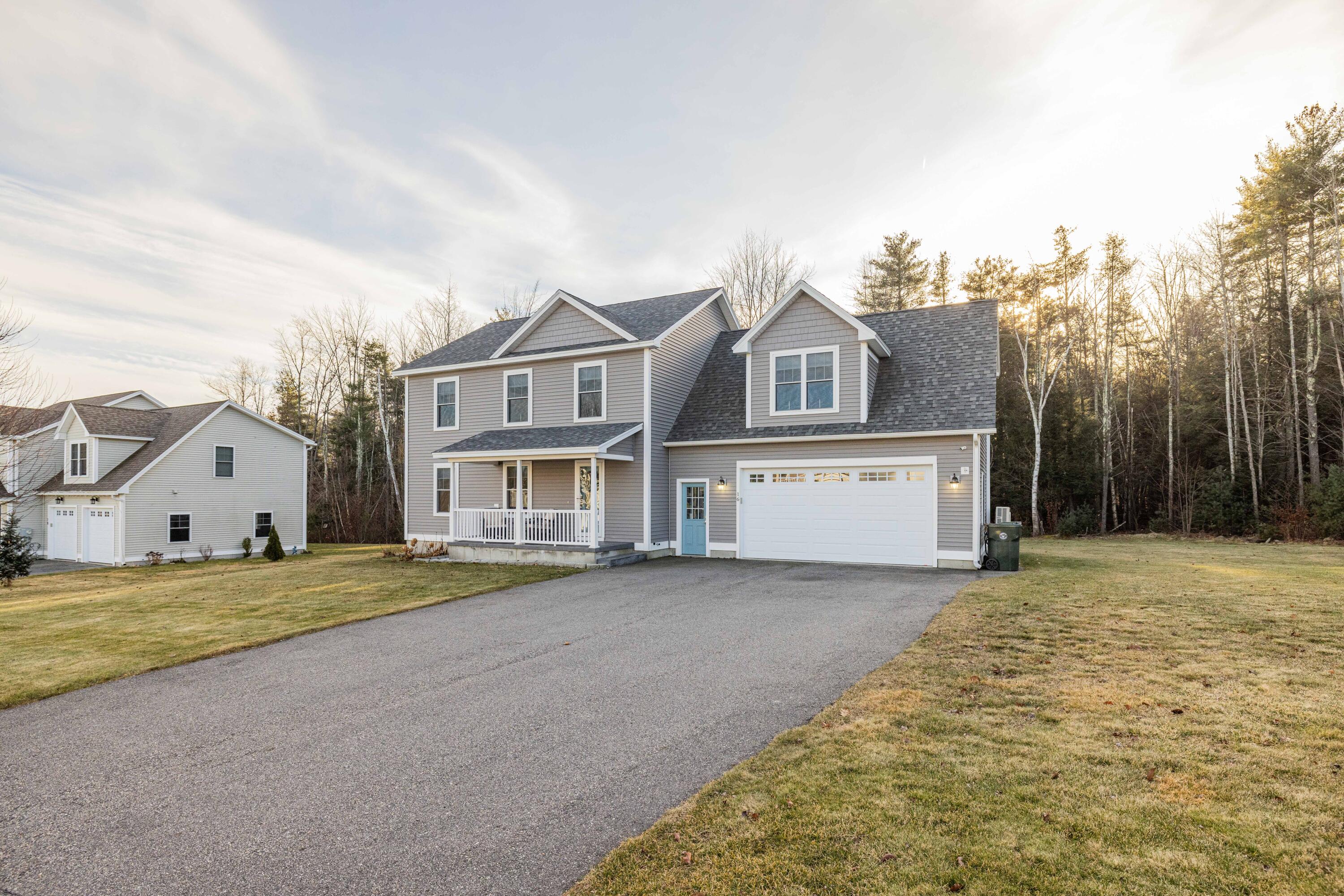 16 Trailside Circle Saco, ME 04072 - Photo 41 of 45 Front