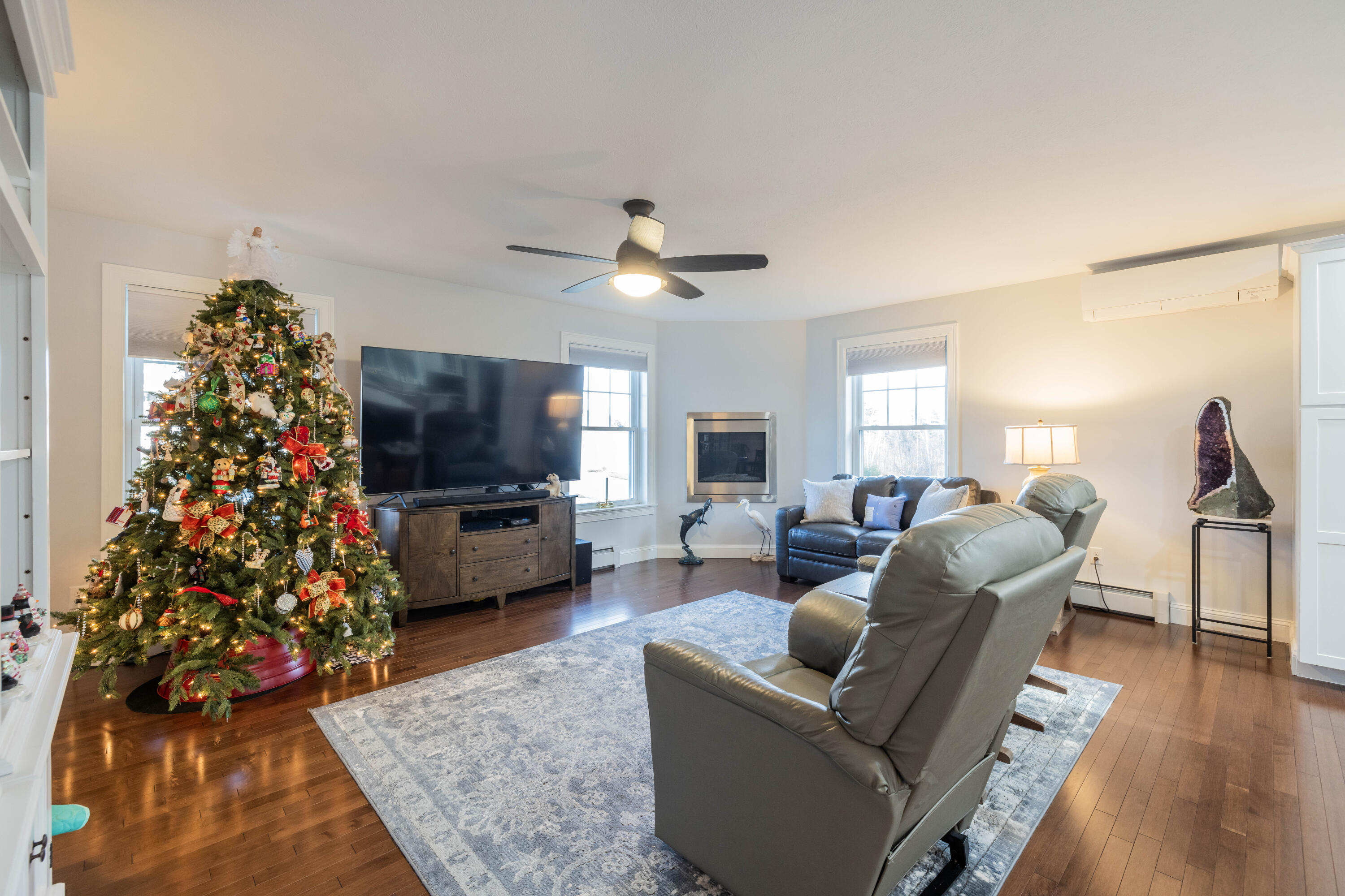 16 Trailside Circle Saco, ME 04072 - Photo 5 of 45 Stay warm and cozy with gas fireplace