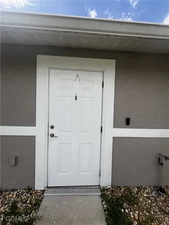 $1,300 | 1019 Southeast 11th Street, Unit 2, Cape Coral, FL 33990