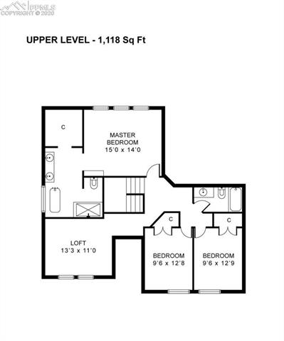 2115 Wickes Road Colorado Springs, CO 80919 - Photo 37 of 38