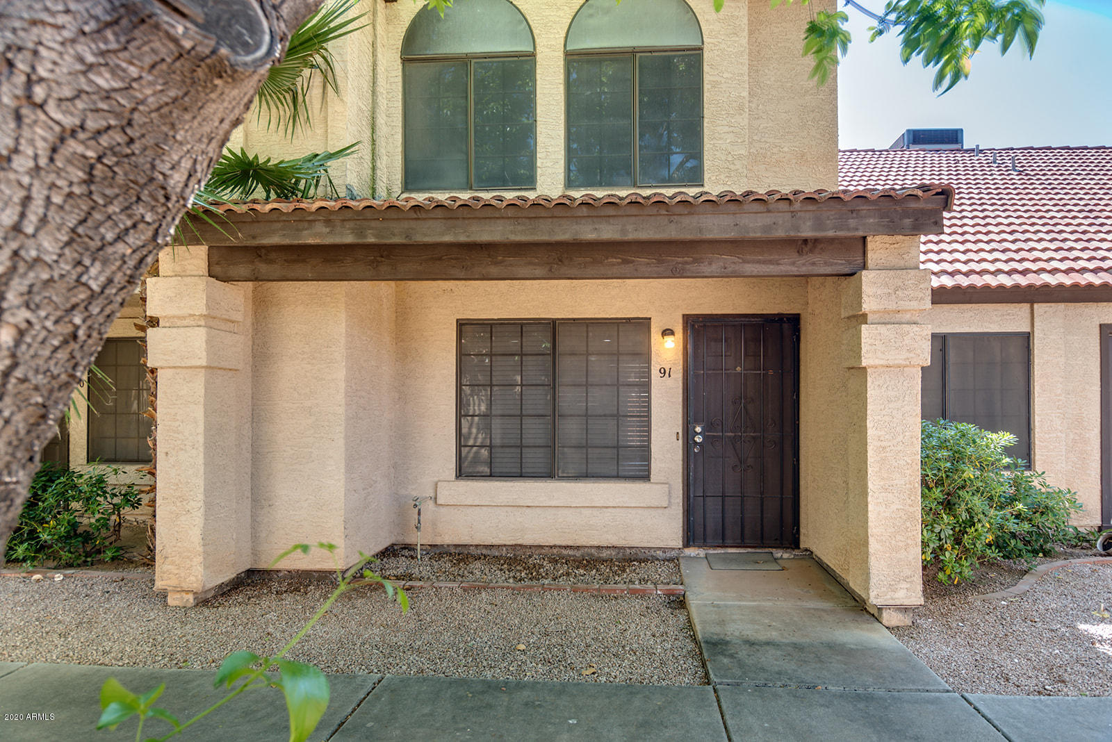 3719 East Inverness Avenue, Unit 91 Mesa, AZ 85206 - Photo 3 of 24 3791-E-Inverness-91-3_websize
