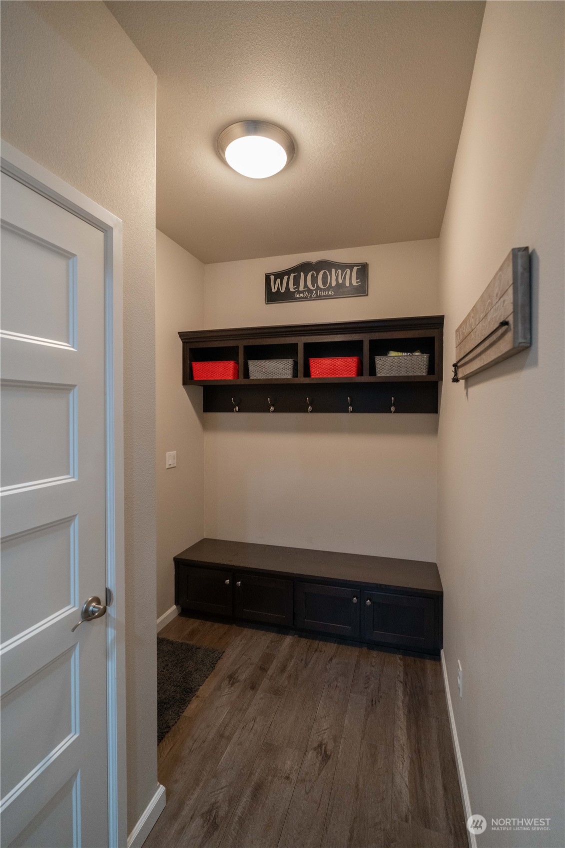 4731 Rosa Court Lacey, WA 98503 - Photo 16 of 31 a view of entryway