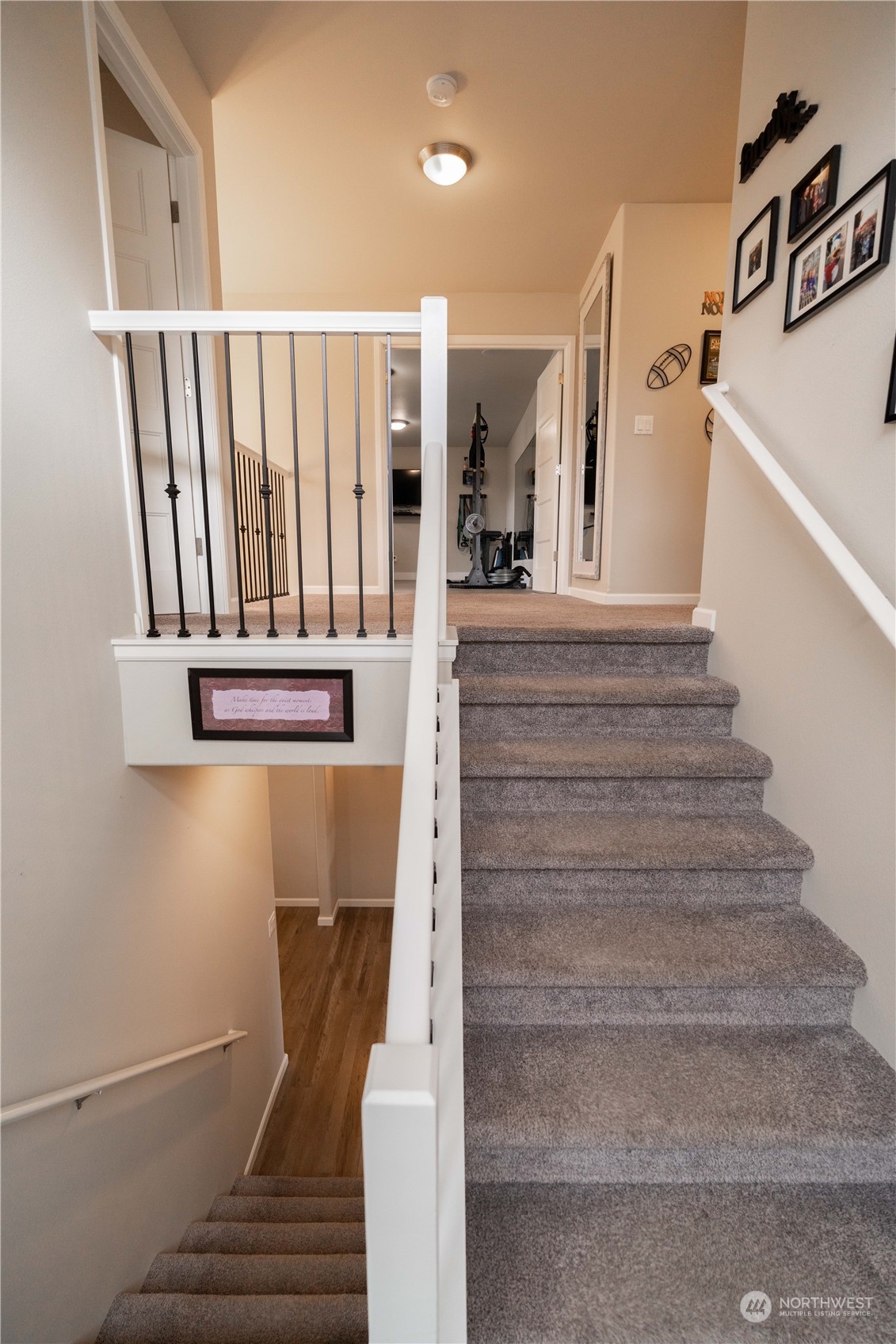4731 Rosa Court Lacey, WA 98503 - Photo 17 of 31 a view of entryway