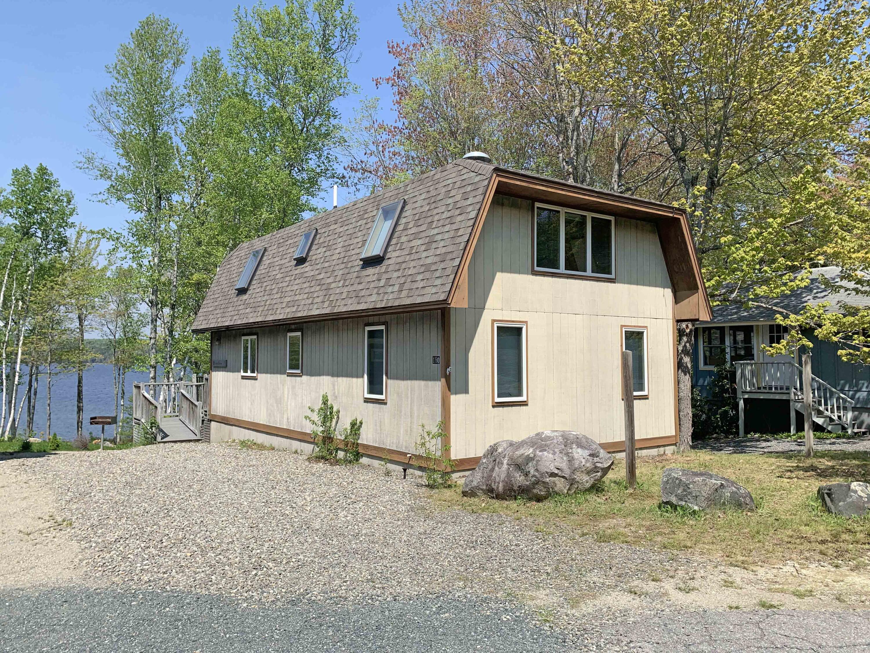 180 Jordan Way Ellsworth, ME 04605 - Photo 1 of 10 1a