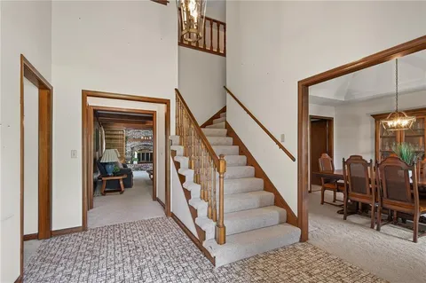 $998,000 | 24345 West 71st Street, Shawnee, KS 66227