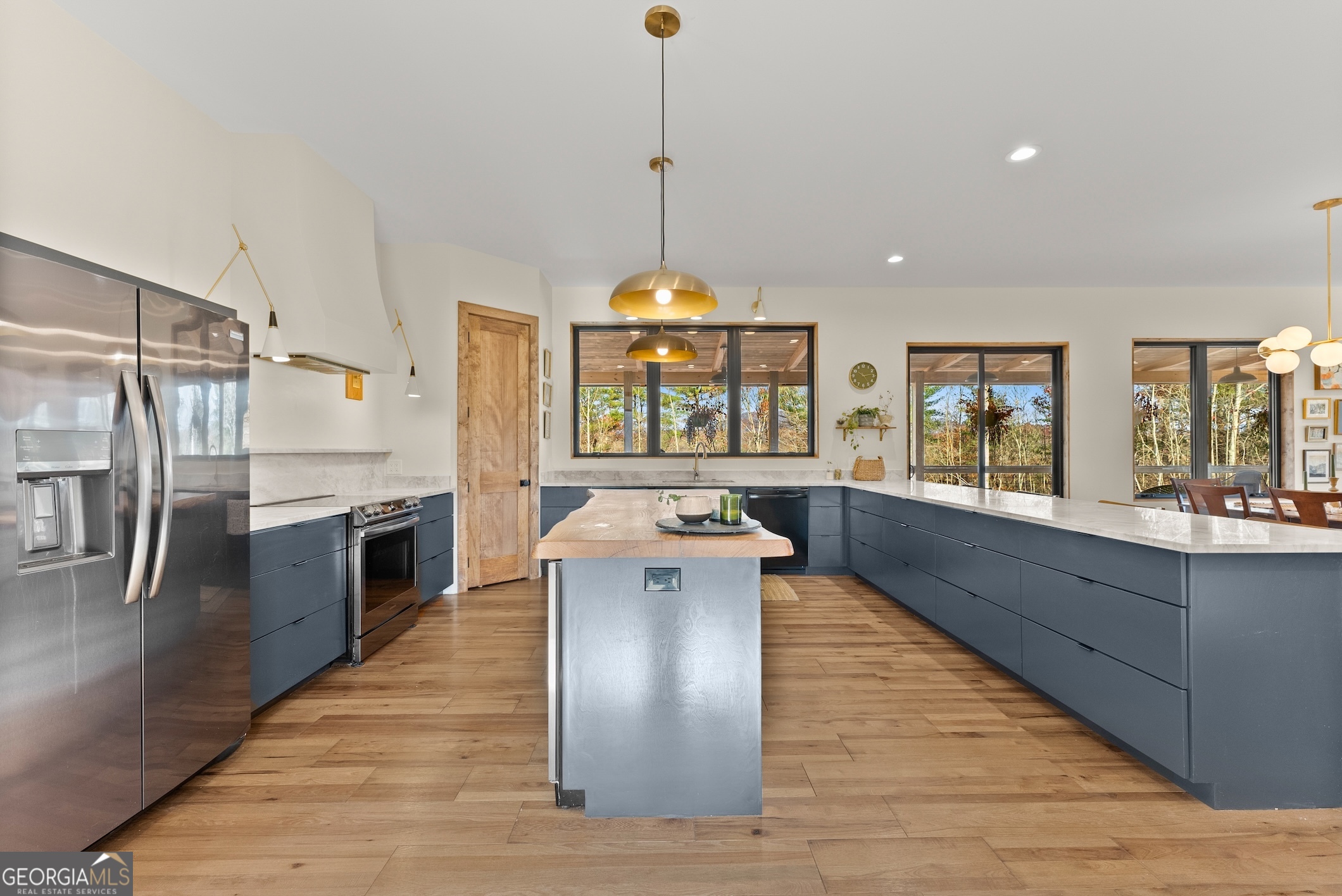 147 Jess Hunt Road West Cleveland, GA 30528 - Photo 14 of 69