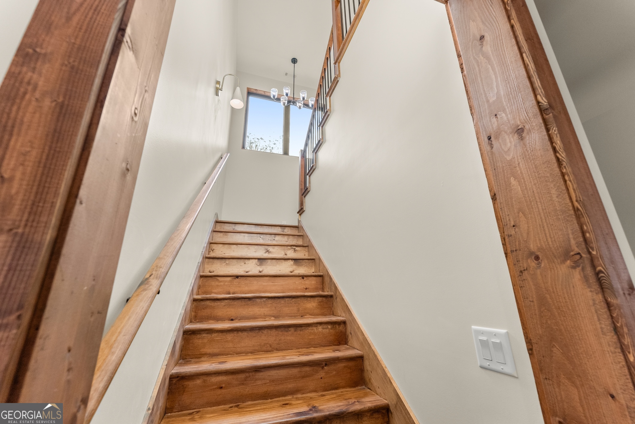 147 Jess Hunt Road West Cleveland, GA 30528 - Photo 26 of 69 a view of entryway