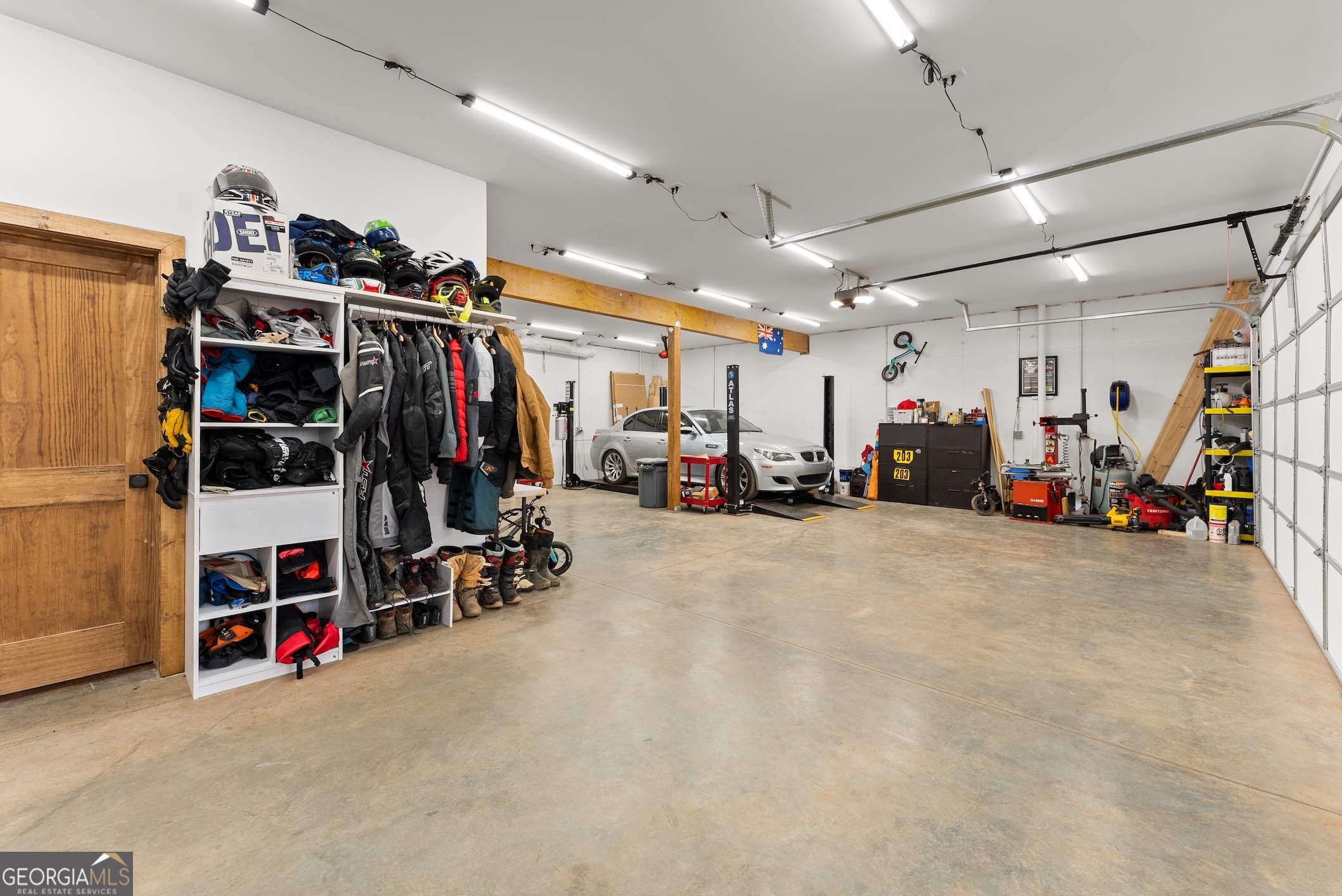 147 Jess Hunt Road West Cleveland, GA 30528 - Photo 51 of 69