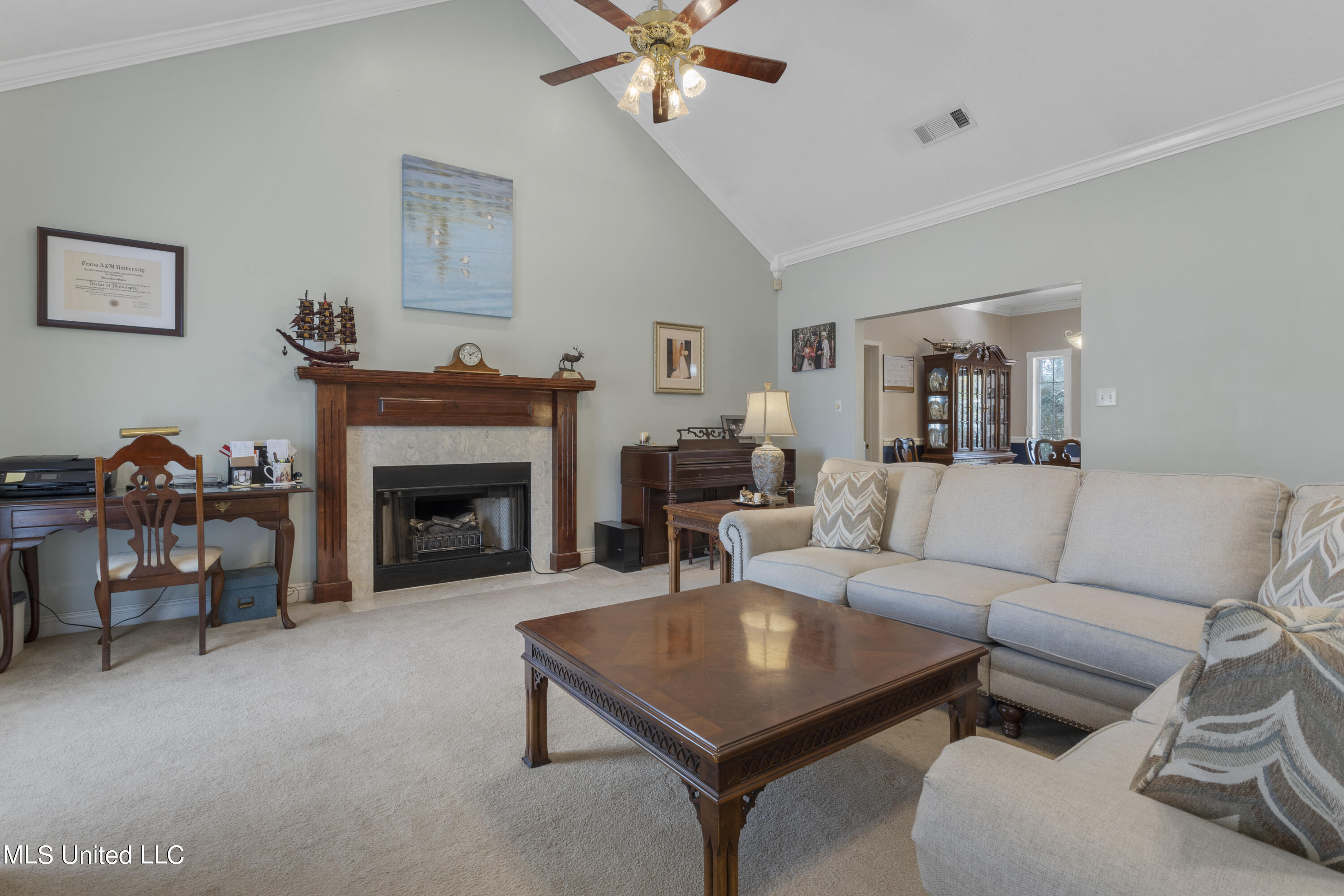 13809 Mesa Road Ocean Springs, MS 39564 - Photo 2 of 25 mesa- pro-lv1