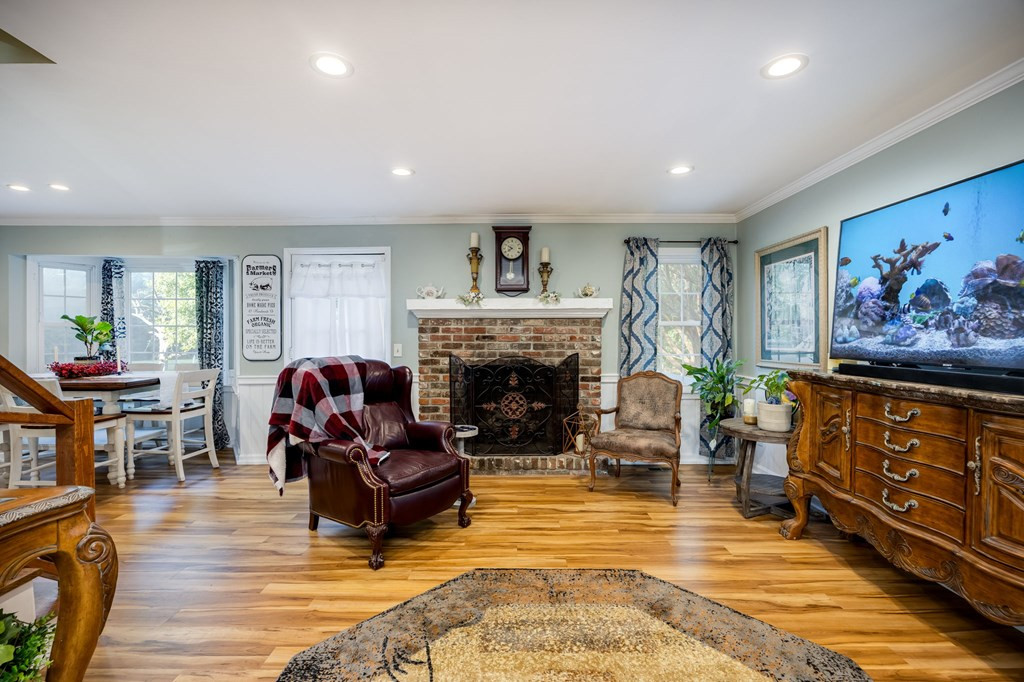 1024 Pebble Lane Manning, SC 29102 - Photo 12 of 65