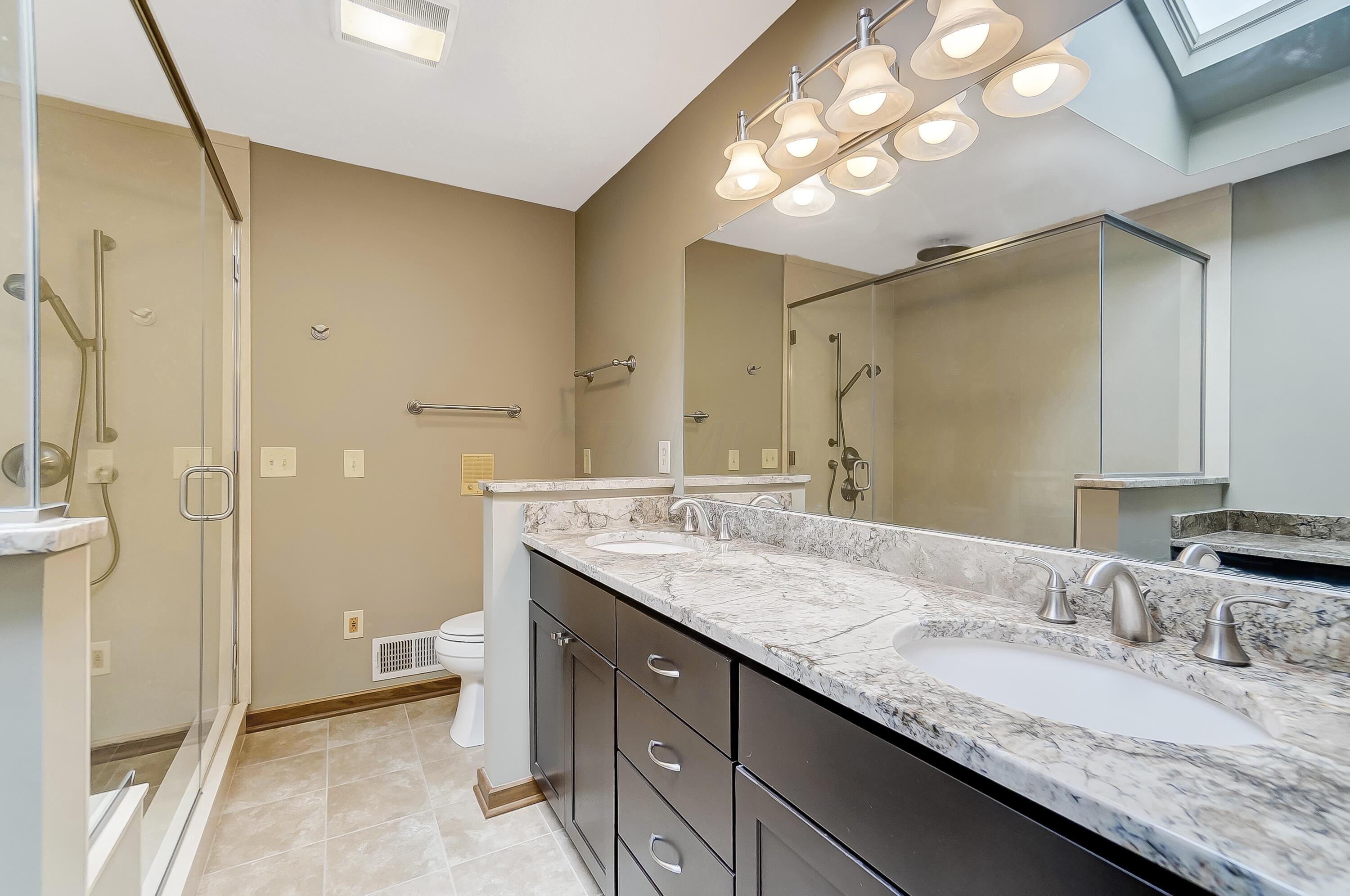 225 Olentangy Ridge Place Powell, OH 43065 - Photo 43 of 65 053