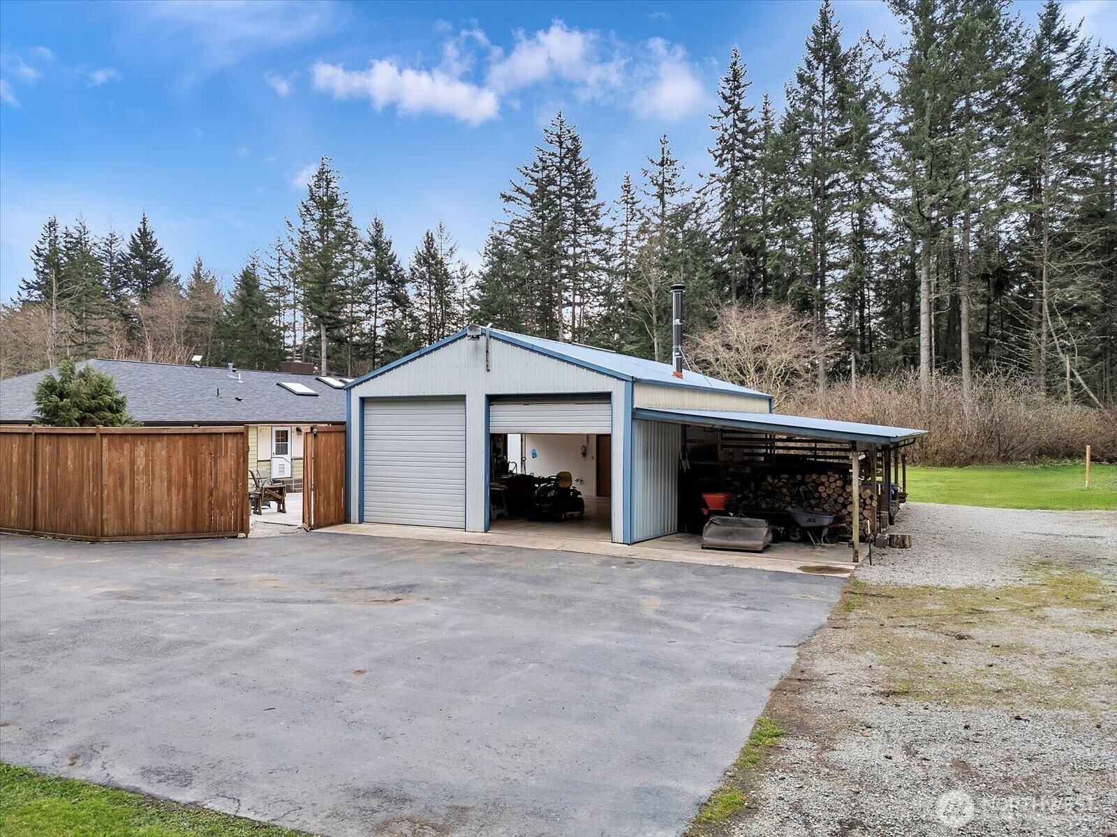 550 Waynes Ridge Circle Camano Island, WA 98282 - Photo 26 of 39 Gallery Image 26