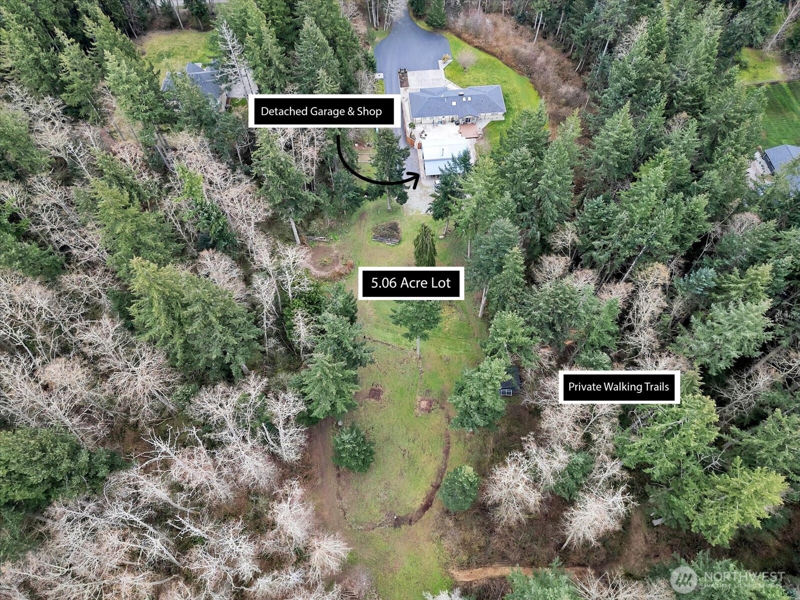 550 Waynes Ridge Circle Camano Island, WA 98282 - Photo 3 of 39 Gallery Image 3