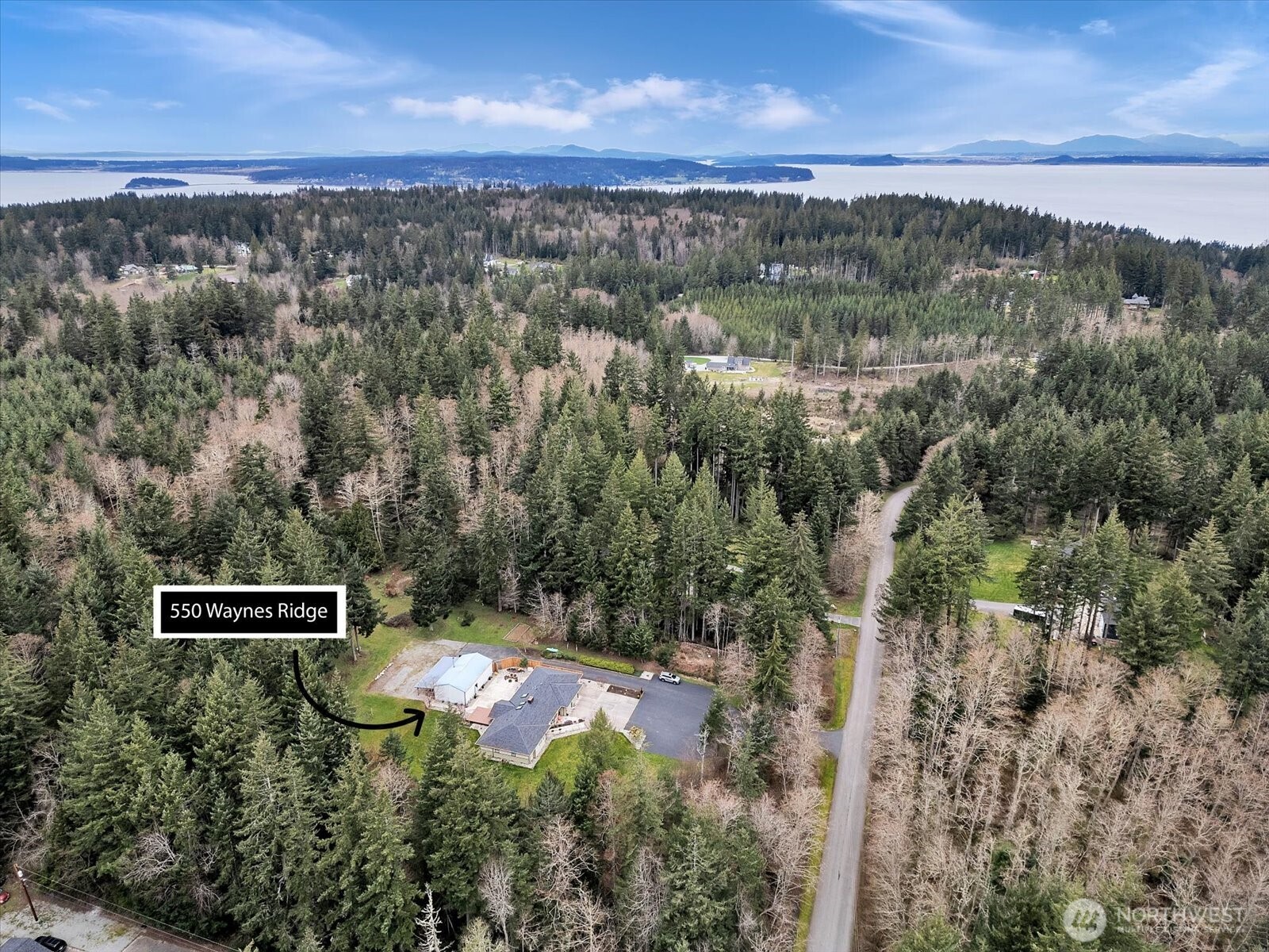550 Waynes Ridge Circle Camano Island, WA 98282 - Photo 34 of 39 Gallery Image 34