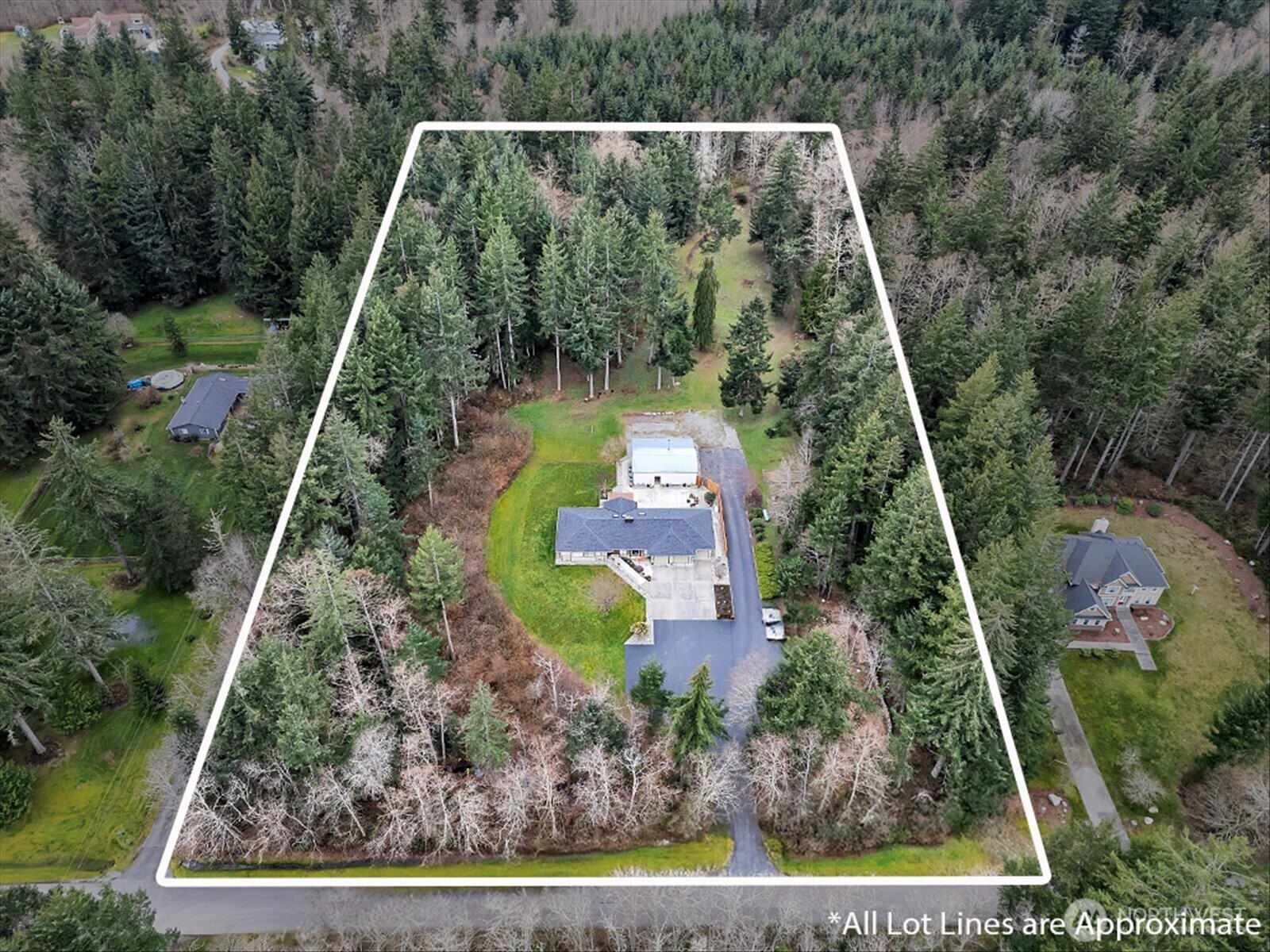 550 Waynes Ridge Circle Camano Island, WA 98282 - Photo 4 of 39 Gallery Image 4