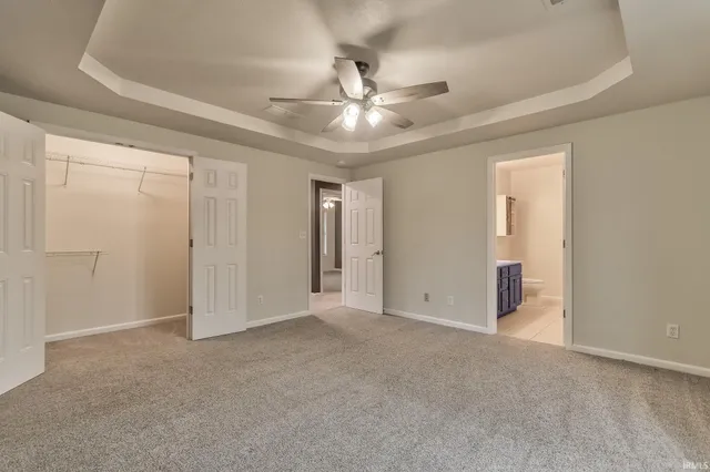 $295,000 | 455 South Ornament W Drive West, Santa Claus, IN 47579