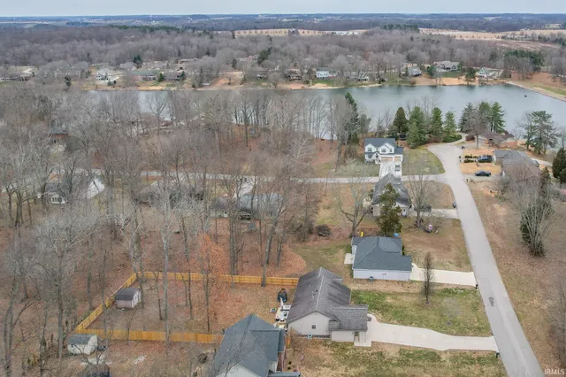 $295,000 | 455 South Ornament W Drive West, Santa Claus, IN 47579