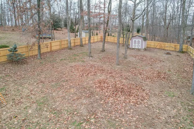 $295,000 | 455 South Ornament W Drive West, Santa Claus, IN 47579