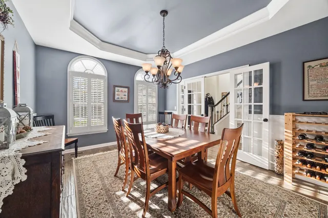 $939,900 | 230 Lancelot Lane, Franklin, TN 37064