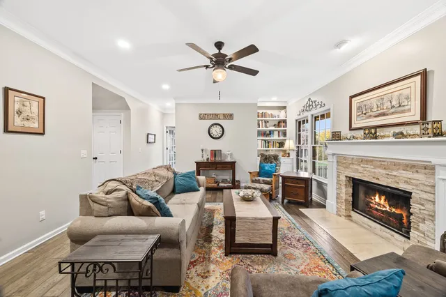 $939,900 | 230 Lancelot Lane, Franklin, TN 37064