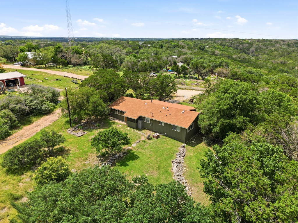 127 Redbud Hill Road West Ingram, TX 78025 - Photo 36 of 37