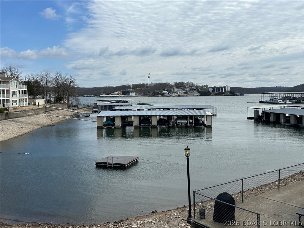 803 Winn Road, Unit 7C Osage Beach, MO 65065 - Photo 19 of 22 Beach and Swim Dock