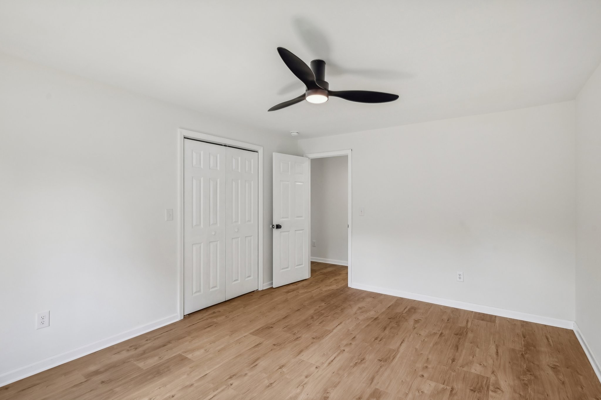 876 Ford Road White Bluff, TN 37187 - Photo 22 of 56 a view of an empty room
