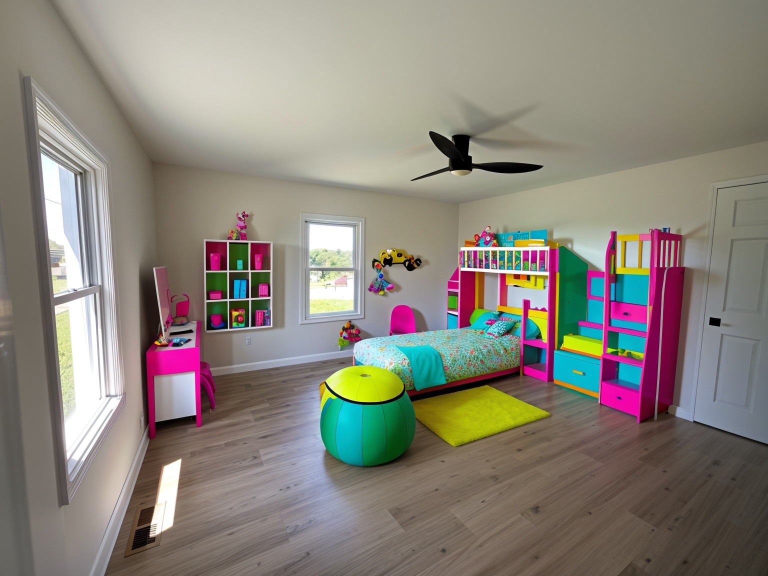 876 Ford Road White Bluff, TN 37187 - Photo 26 of 56 a room with lots of baby toys and couches