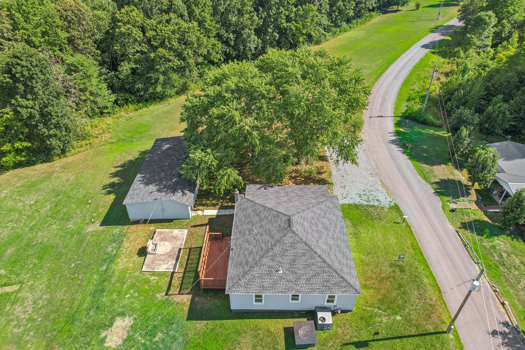 876 Ford Road White Bluff, TN 37187 - Photo 44 of 56