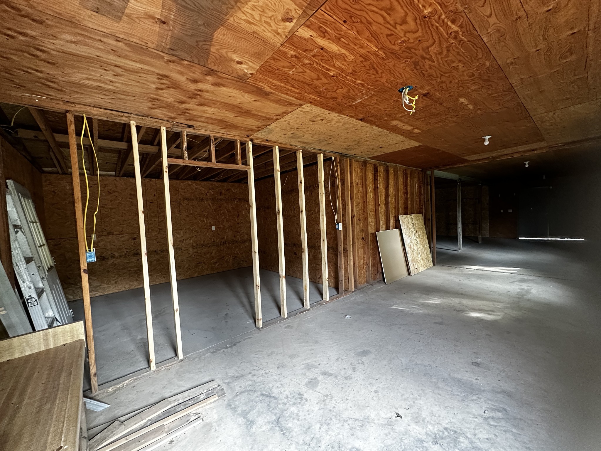 876 Ford Road White Bluff, TN 37187 - Photo 46 of 56 a view of a balcony