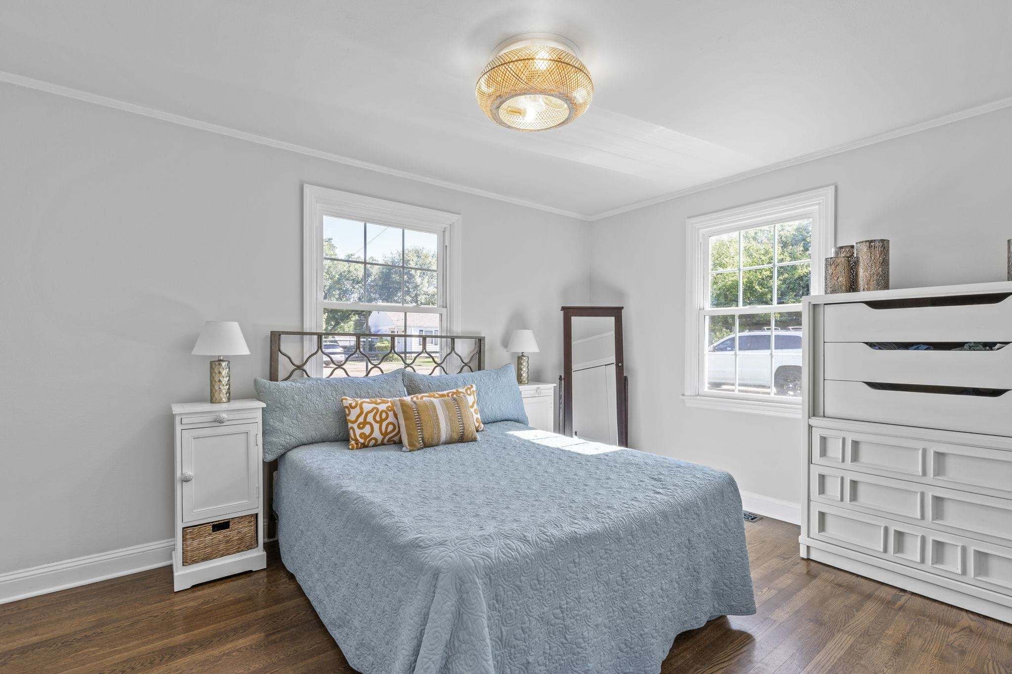 609 Brighton Road Raleigh, NC 27610 - Photo 20 of 45 Bedroom 2