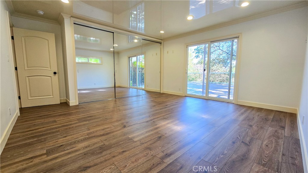 1496 Belleau Road Glendale, CA 91206 - Photo 18 of 35 Bedroom