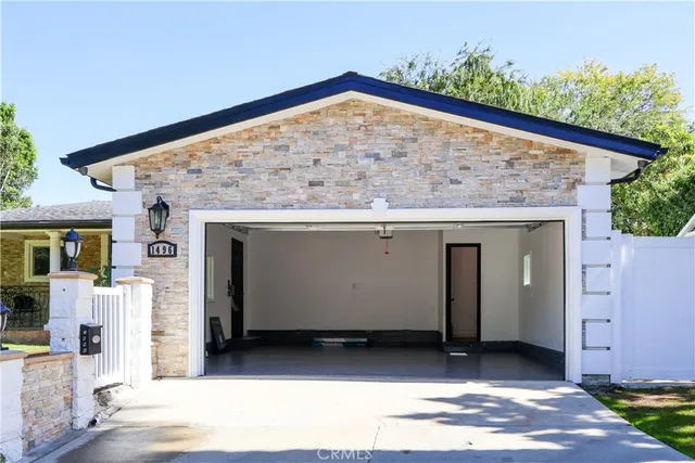 $1,565,000 | 1496 Belleau Road, Glendale, CA 91206