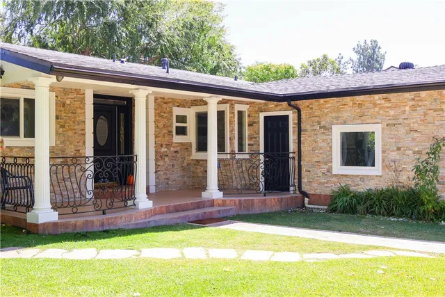 $1,565,000 | 1496 Belleau Road, Glendale, CA 91206