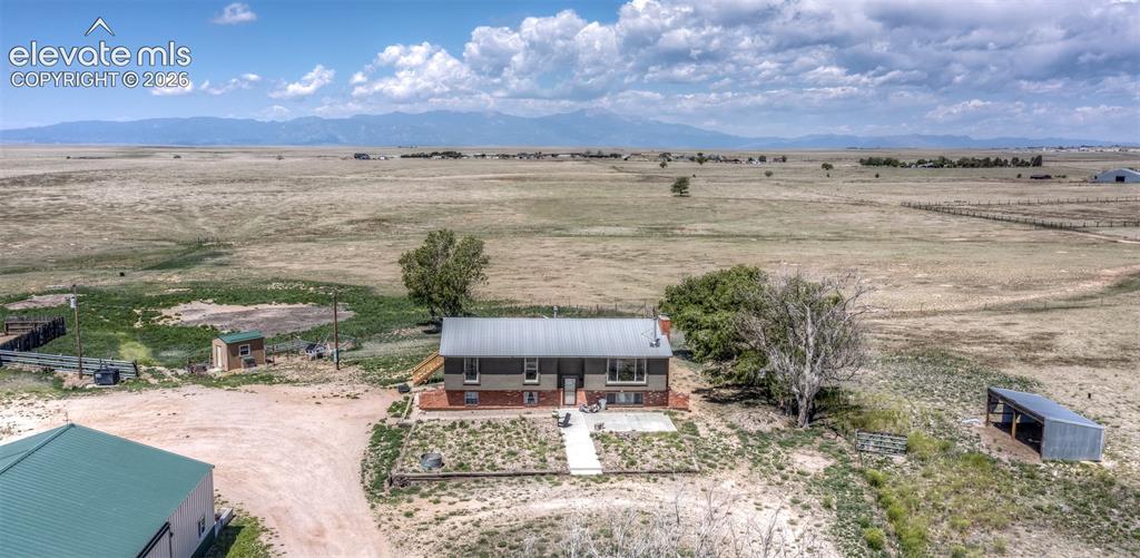 3830 Hemmingway Road Colorado Springs, CO 80930 - Photo 37 of 49