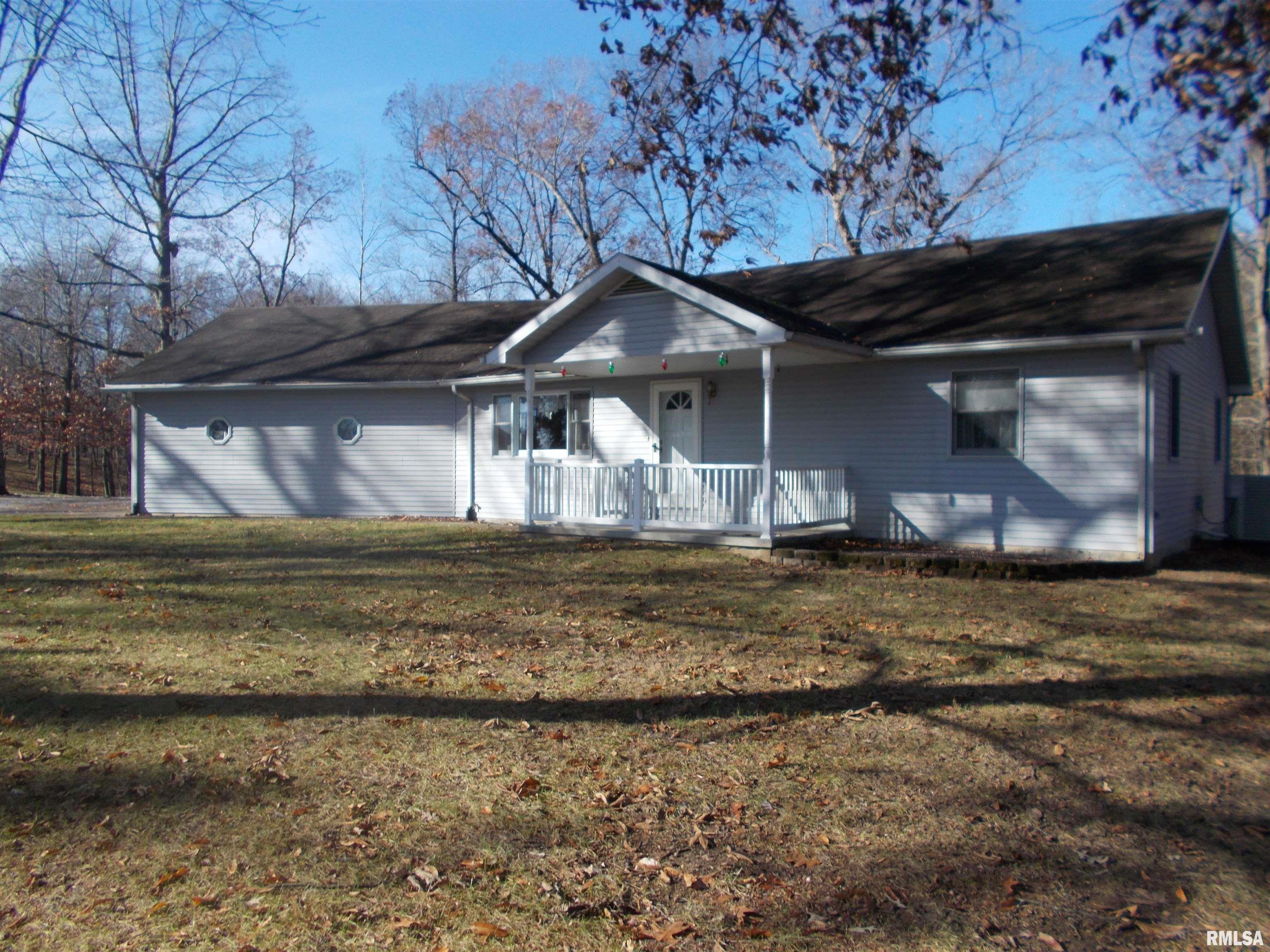 407 Casey Road Murphysboro, IL 62966 - Photo 1 of 73