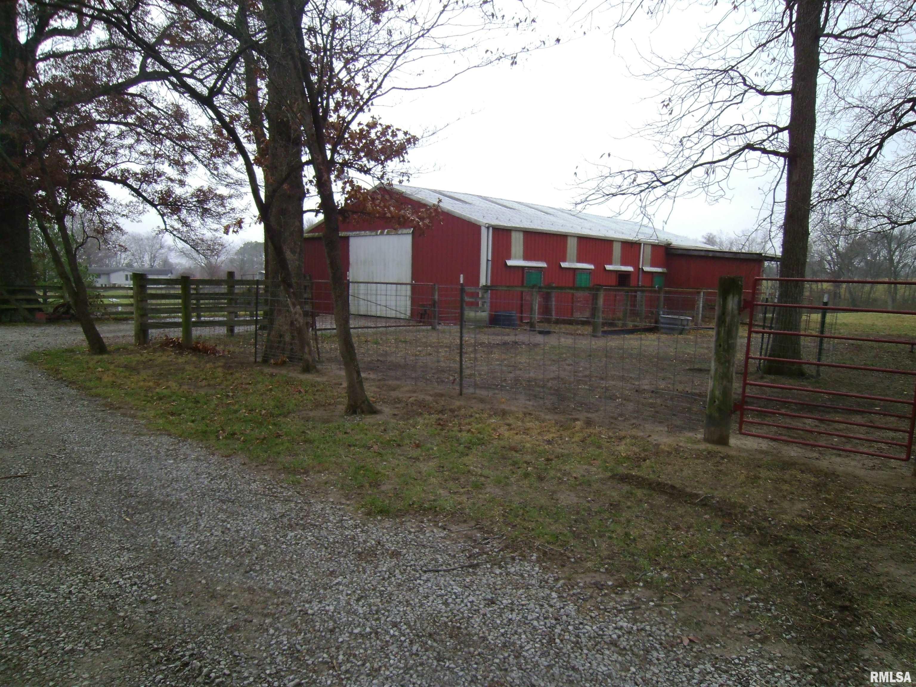 407 Casey Road Murphysboro, IL 62966 - Photo 30 of 73