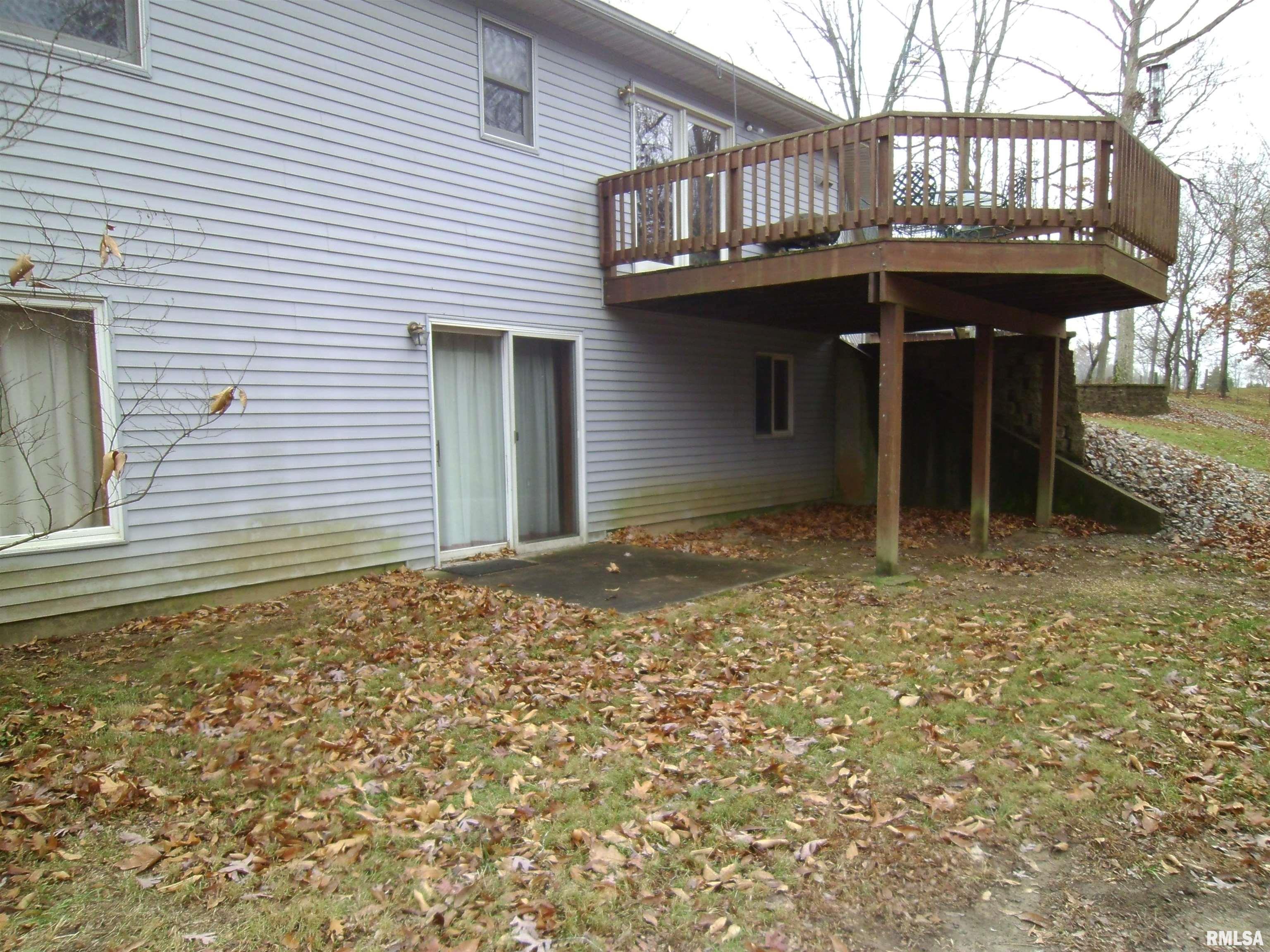 407 Casey Road Murphysboro, IL 62966 - Photo 31 of 73