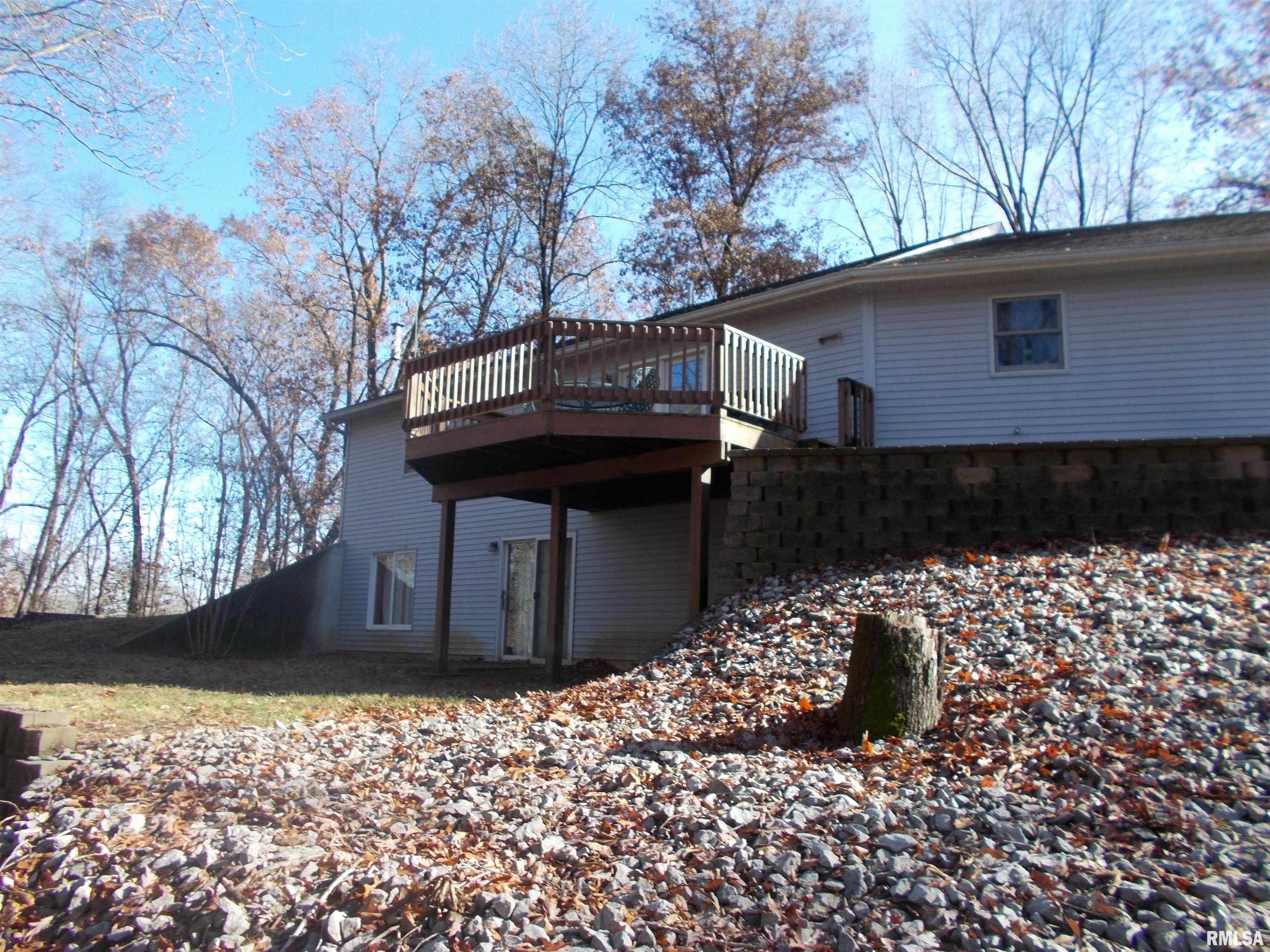 407 Casey Road Murphysboro, IL 62966 - Photo 32 of 73