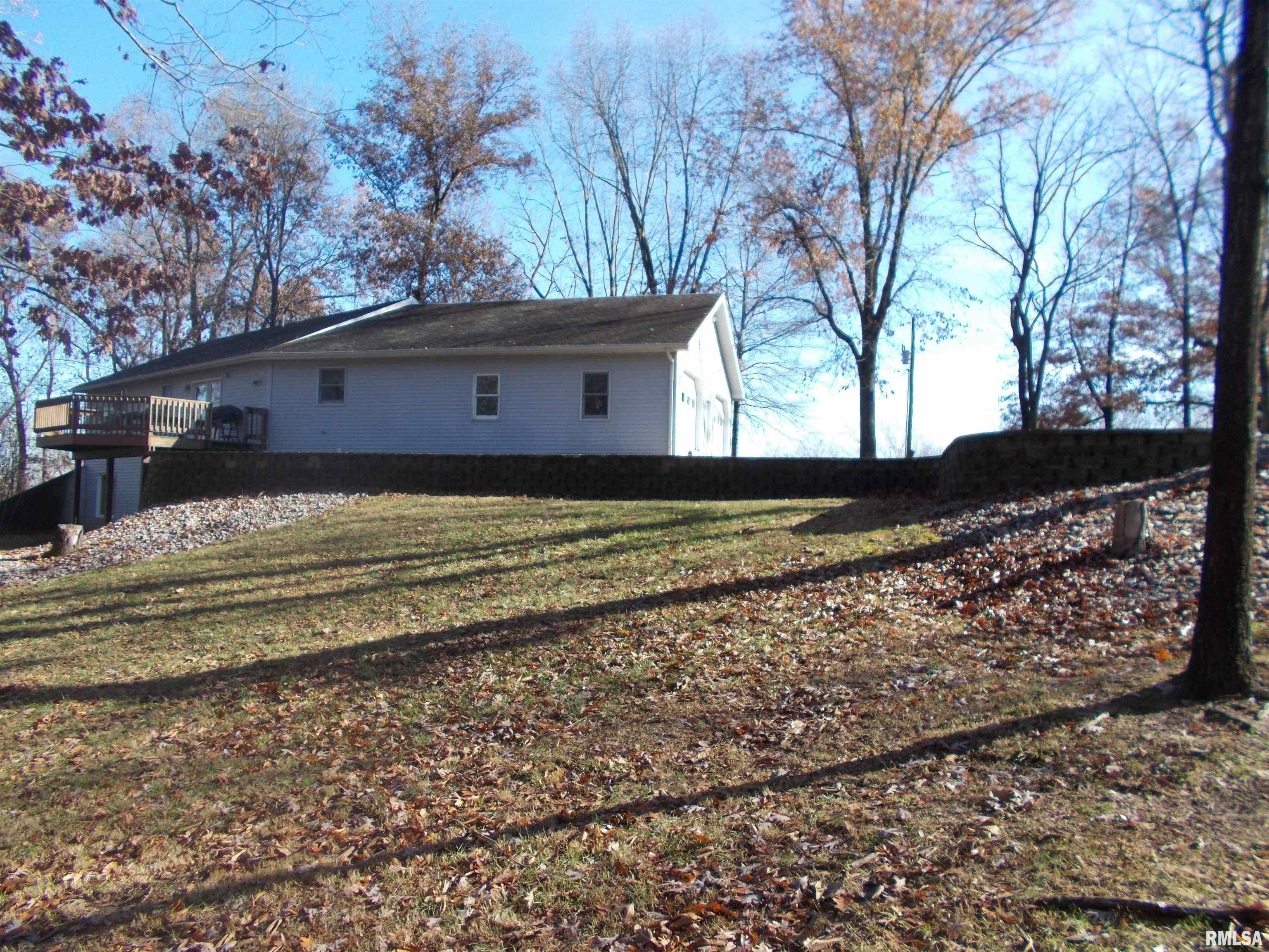 407 Casey Road Murphysboro, IL 62966 - Photo 33 of 73