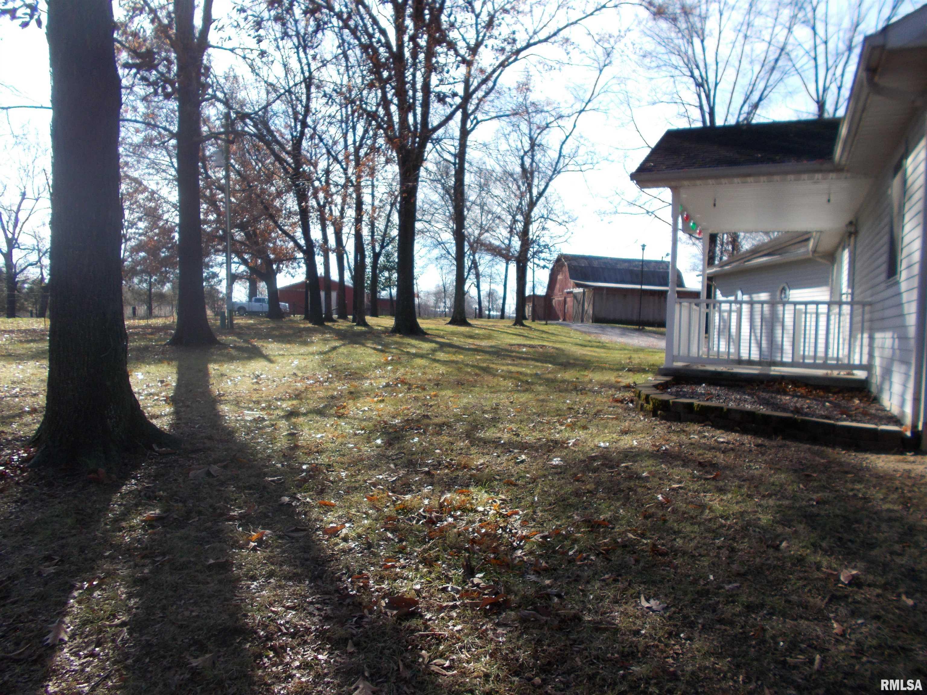407 Casey Road Murphysboro, IL 62966 - Photo 34 of 73