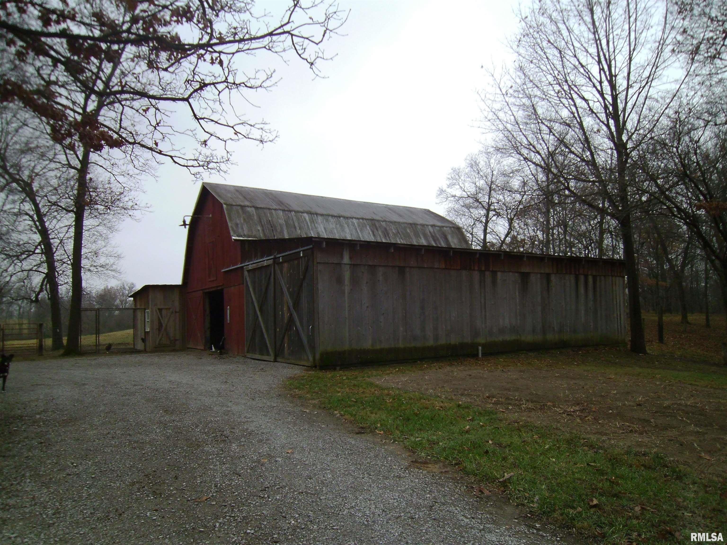 407 Casey Road Murphysboro, IL 62966 - Photo 37 of 73