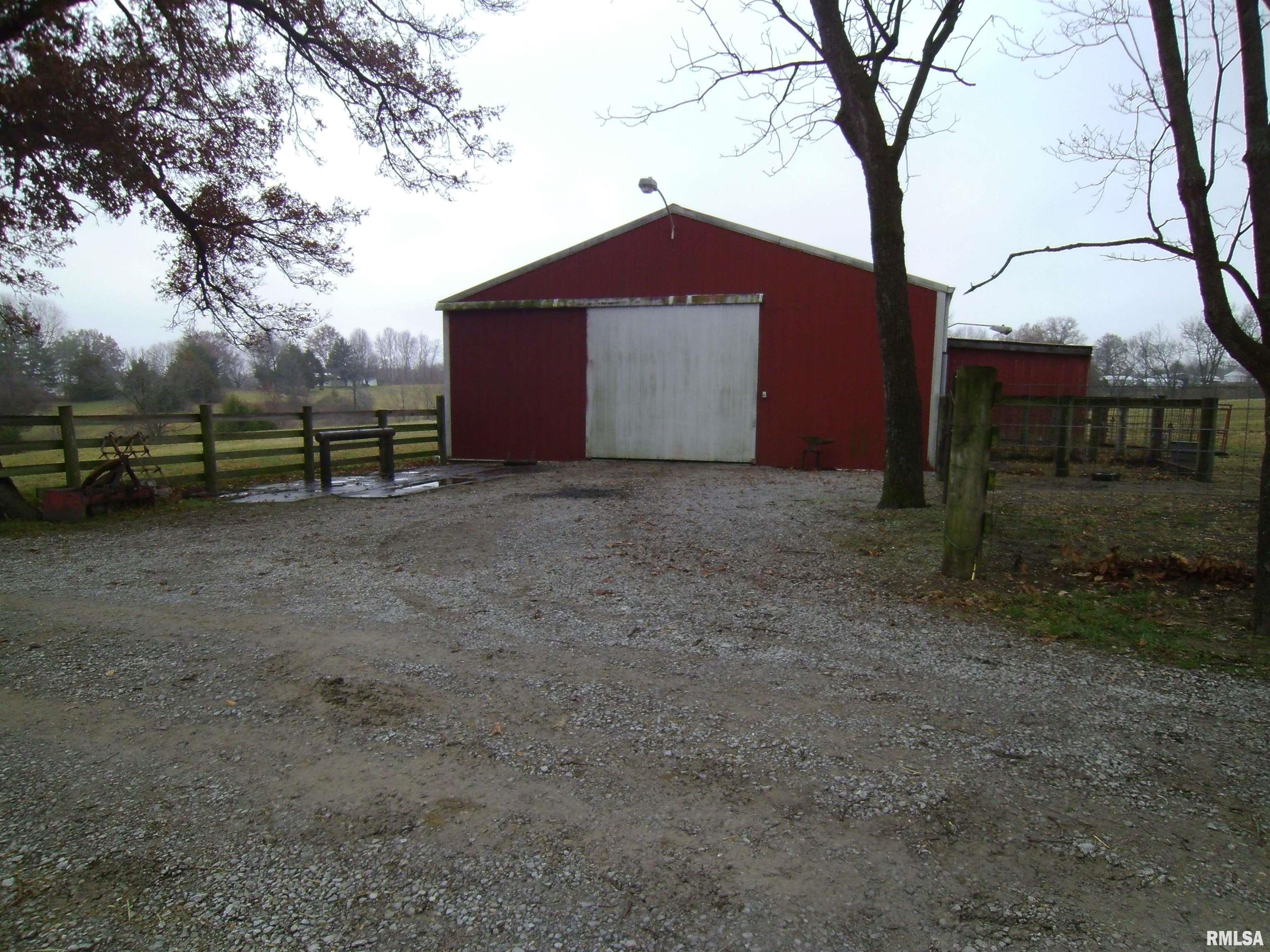 407 Casey Road Murphysboro, IL 62966 - Photo 38 of 73