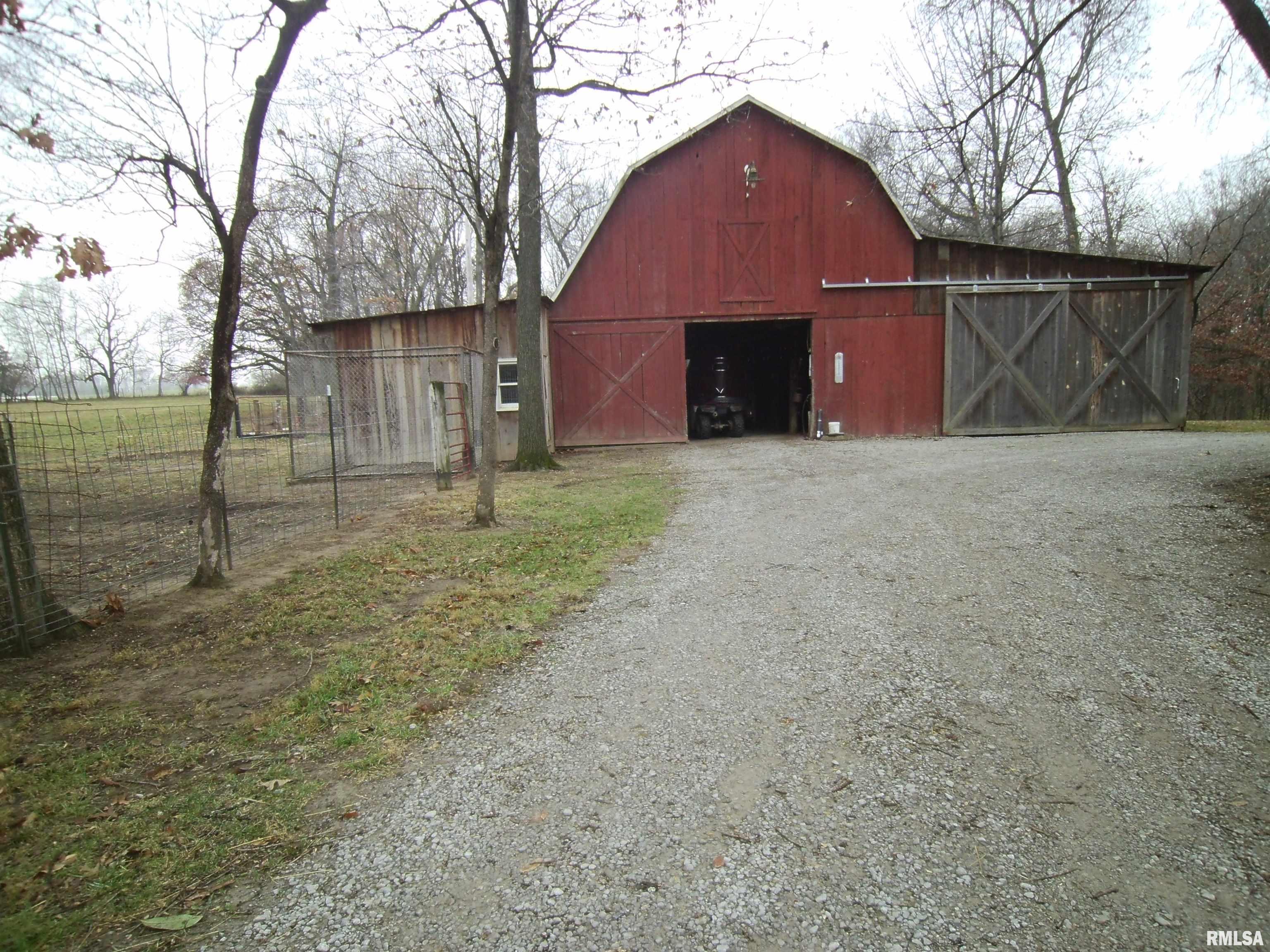 407 Casey Road Murphysboro, IL 62966 - Photo 39 of 73