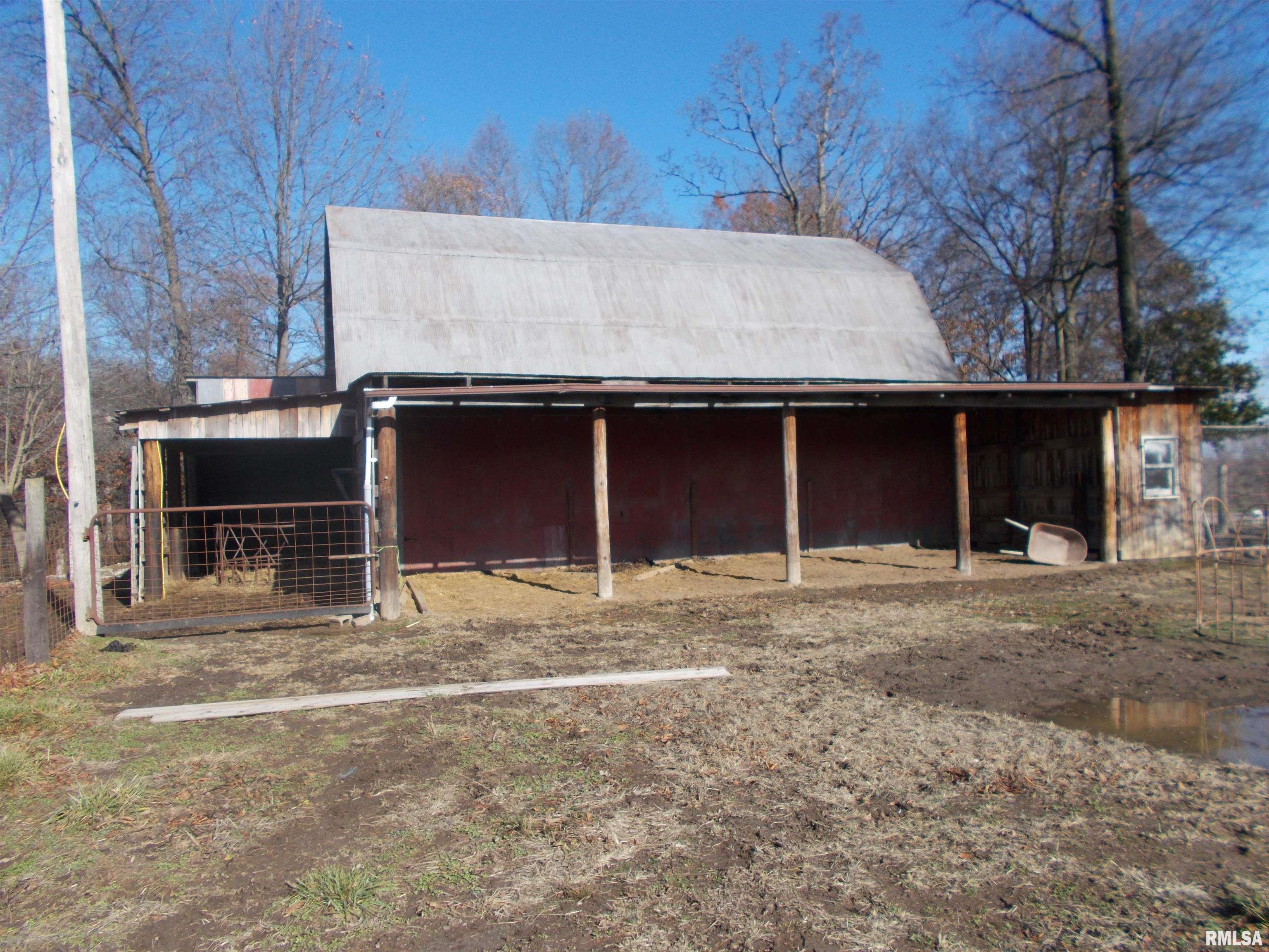 407 Casey Road Murphysboro, IL 62966 - Photo 40 of 73