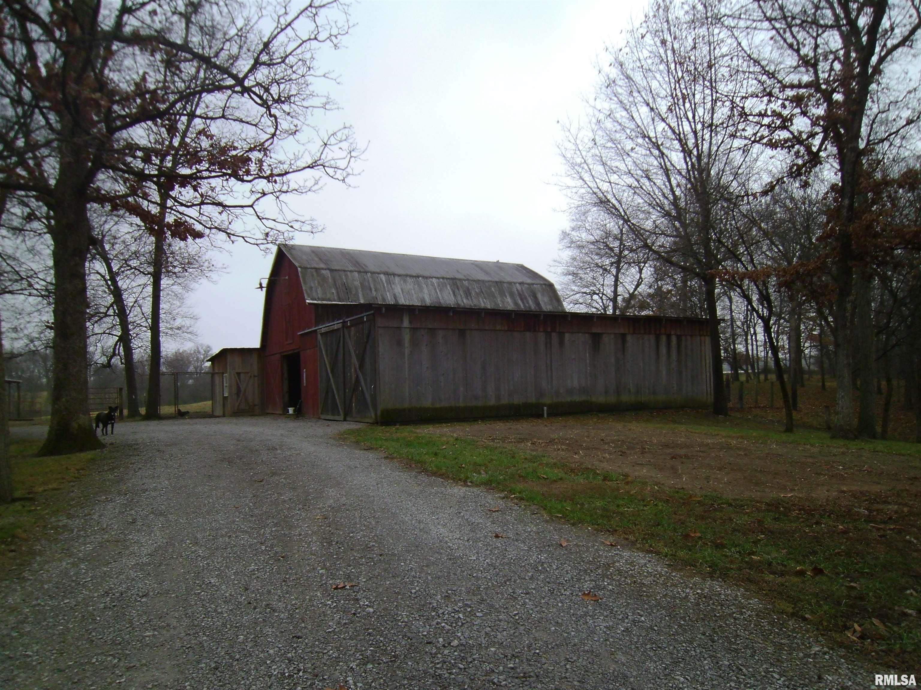 407 Casey Road Murphysboro, IL 62966 - Photo 41 of 73